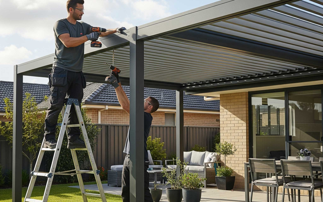 What Factors Affect the Cost of Hiring a Pergolas Installer?