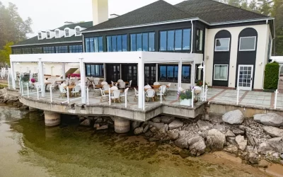 3 More Reasons Restaurants Choose Azenco Pergolas